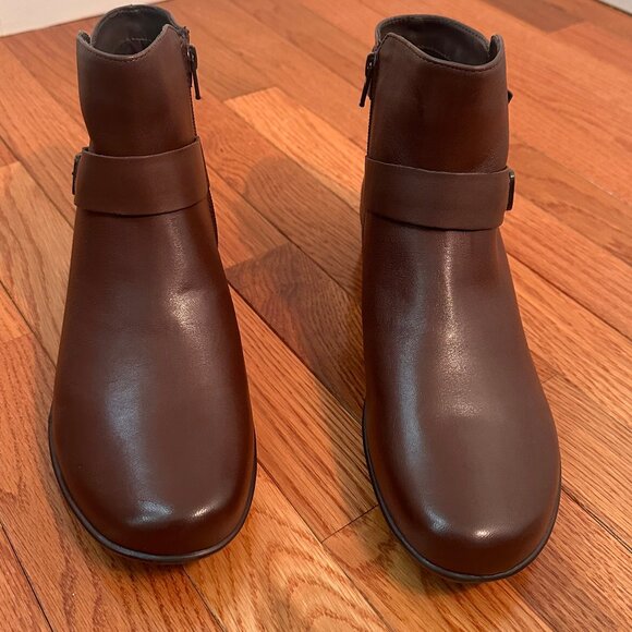 Naturalizer Cole Ankle Boot - Picture 3 of 5